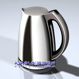 電熱水壺外觀設計 結構設計批發(fā)價格 廣東珠海海浪產(chǎn)品設計公司 廣告服務