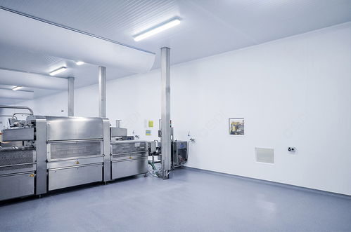 進口食品加工廠設計與建設經(jīng)驗分享