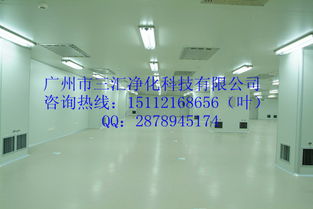 專業(yè)食品廠凈化裝修設(shè)計服務(wù)，助力東莞QS食品廠升級