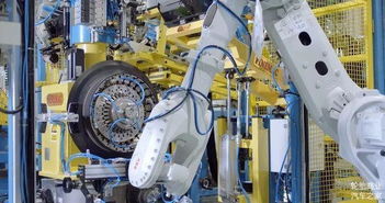 輪胎行業(yè)跨入新時代 智能化與設(shè)計服務(wù)將引領(lǐng)主流變革