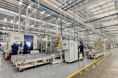 法士特 主動擔(dān)當(dāng)，雙線作戰(zhàn)打好疫情防控和生產(chǎn)經(jīng)營攻堅戰(zhàn)