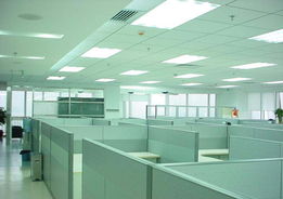 廠房車間改造升級 金山、寶山區(qū)域?qū)I(yè)裝修與設(shè)計服務(wù)指南