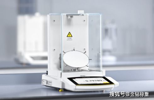 智能互聯(lián)，精準(zhǔn)無憂 電子天平與APP融合重塑高質(zhì)量稱量體驗(yàn)